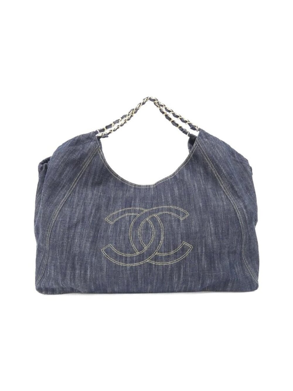 Chanel Coco Cabas Line